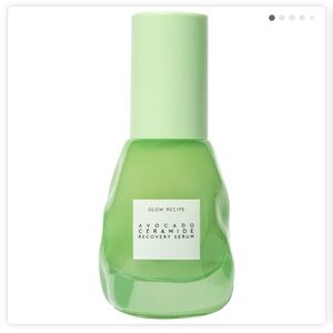 NIB/NWT Glow Recipe Avocado Ceramide Recovery Serum